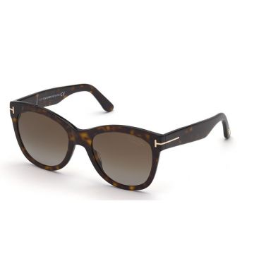 Tom Ford FT 0870 S 52H