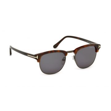 Tom Ford FT 0248 S 52A 53mm Henry Sonnenbrille - Optilens.de