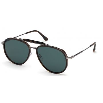 Tom Ford FT 0666 S 52N 60mm
