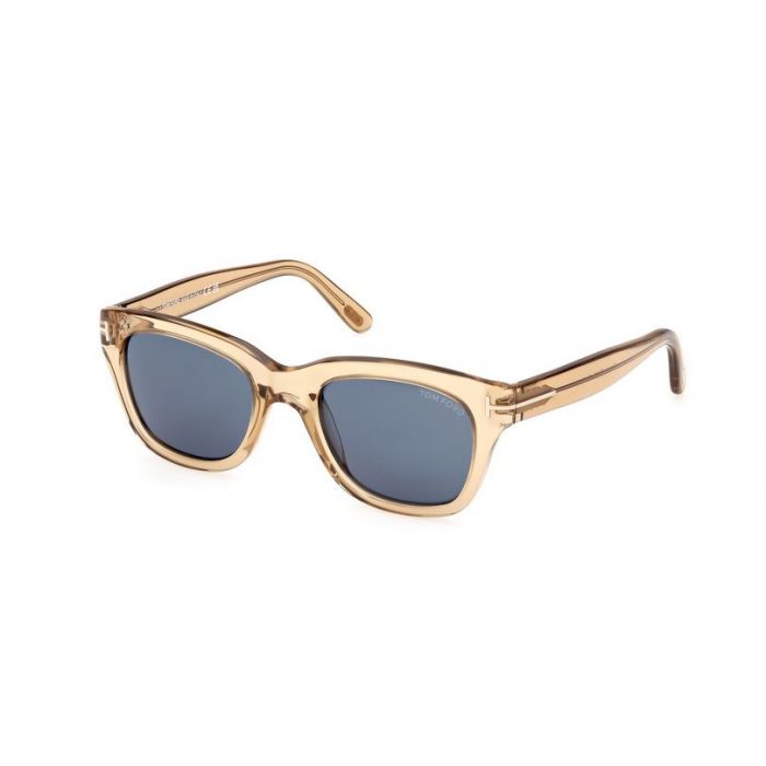 Tom ford sonnenbrille snowdon 2025