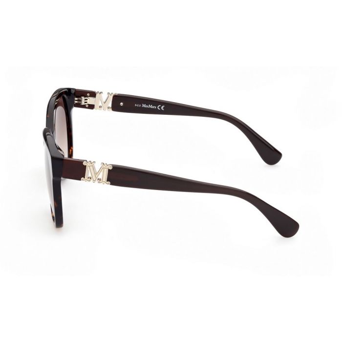 Max Mara MM 0014 S 52F Emme3 Sonnenbrille - Optilens.de