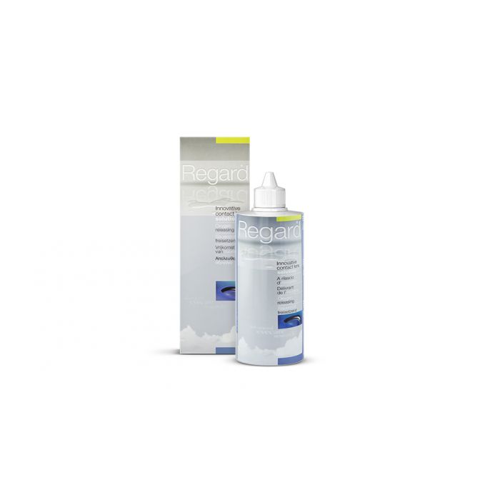 Regard 355ml Kontaktlinsenpflegemittel main product photo