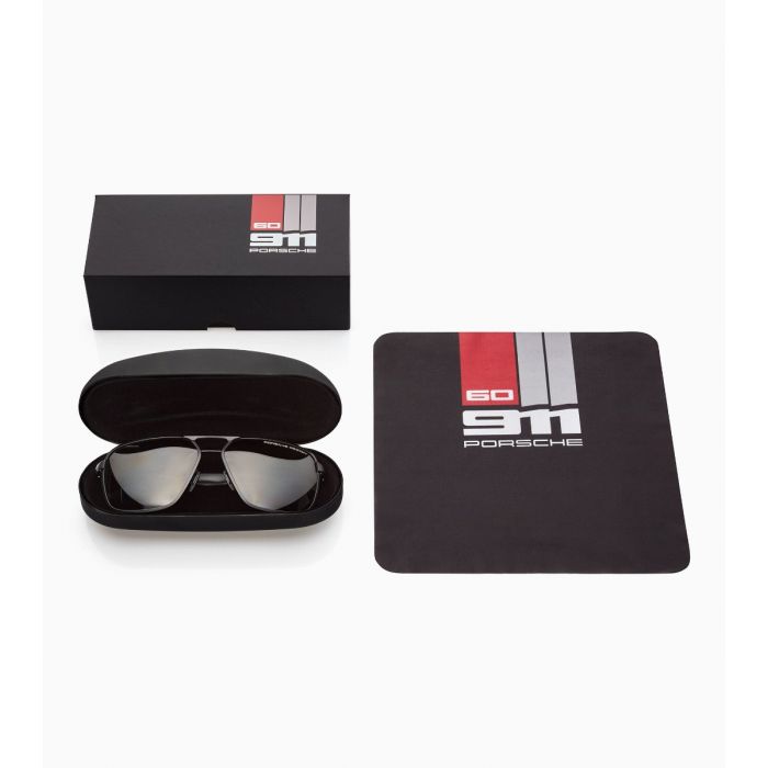 Porsche Design Limited P8966 E Sonnenbrille - Optilens.de