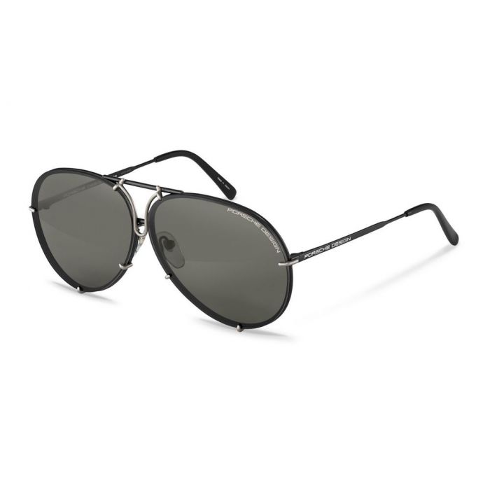 Porsche Design Limited P8478 O Sonnenbrille - Optilens.de