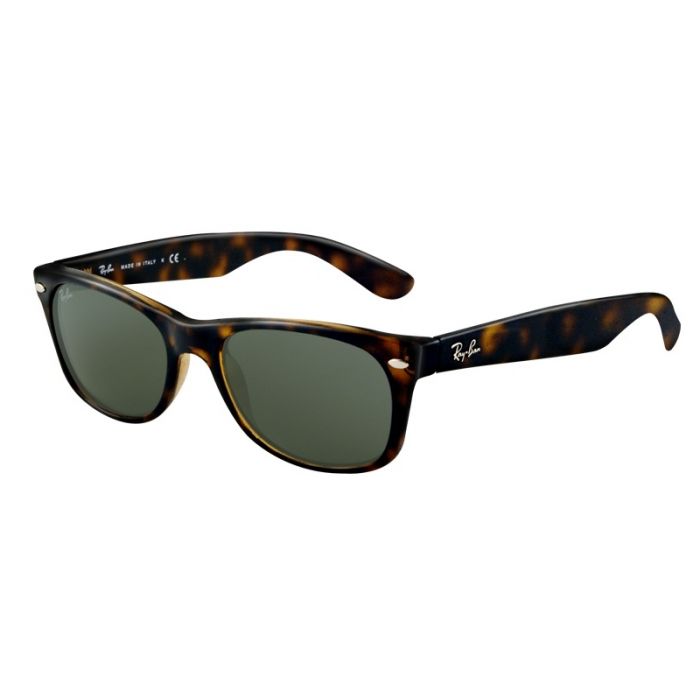 Ray Ban RB2132 902 Gr.52mm