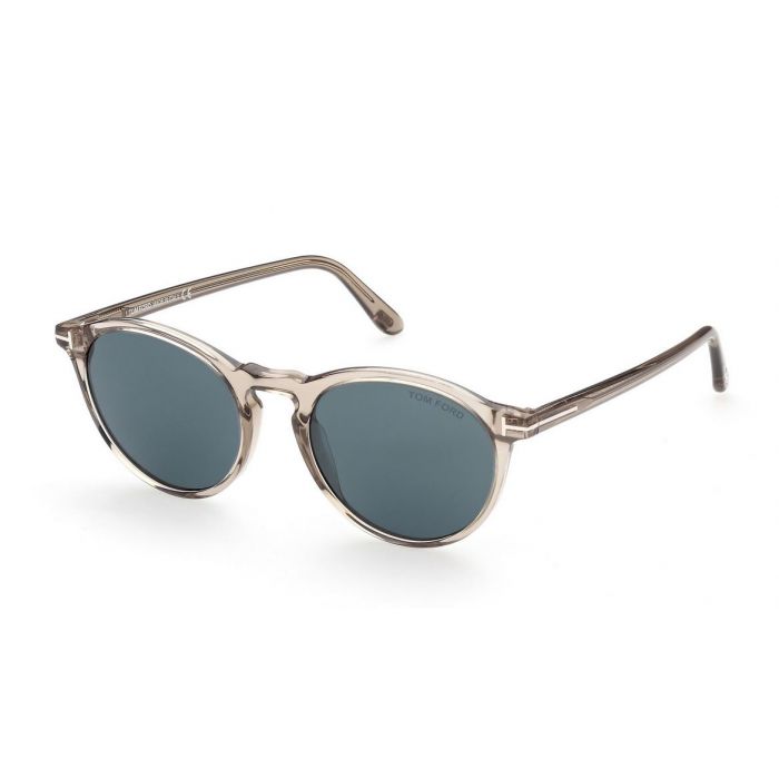 Tom Ford FT 0904 S 57V 52mm Sonnenbrille Optilens