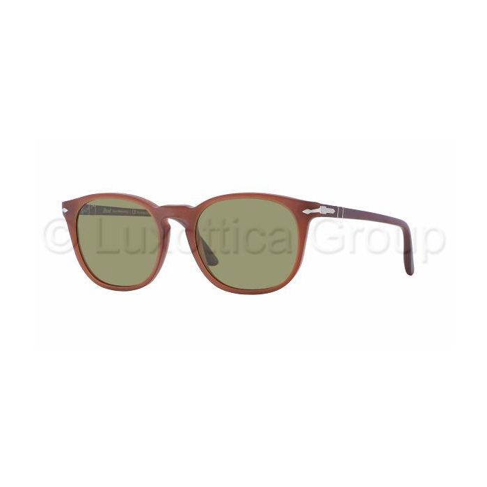 Persol PO 3007S 902234 Gr.50mm Sonnenbrille