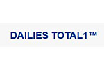 Die Total 1 und Total 30 Kontaktlinsen von Alcon